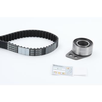 Kit de distribution CONTITECH OEM 14320P5TG01 Kit de distribution CONTITECH OEM 14320P5TG01