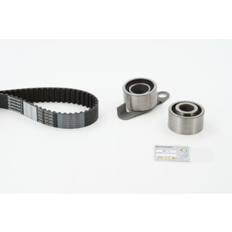 Kit de distribution CONTITECH [CT954K1]