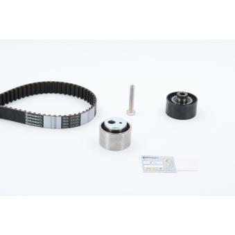 Kit de distribution CONTITECH CT955K1 pour FIAT ULYSSE 2.0 16V - 132cv