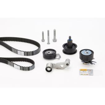 Kit de distribution CONTITECH CT957K1 pour MERCEDES-BENZ CLASSE E 1.6 FSI - 110cv