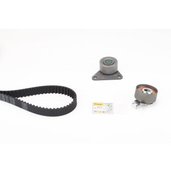 Kit de distribution CONTITECH CT979K1 pour VOLVO V40 1.6 - 105cv