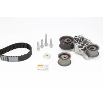 Kit de distribution CONTITECH CT990K1 pour SAAB 95 3.0 V6t - 200cv