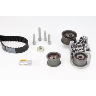 Kit de distribution CONTITECH CT990K2 pour SAAB 95 3.0 V6t - 200cv