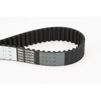 Courroie crantée CONTITECH CT994 pour KIA CARNIVAL 2.9 TD - 126cv