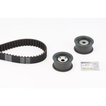 Kit de distribution CONTITECH CT996K1