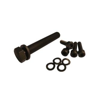 Kit de vis, poulie-vilebrequin CONTITECH [MS09]