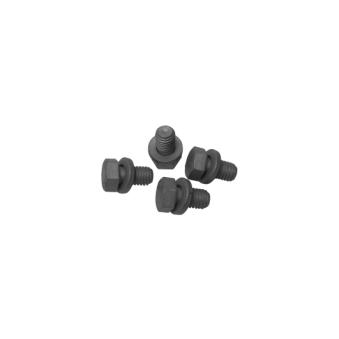 Kit de vis, poulie-vilebrequin CONTITECH [MS31]