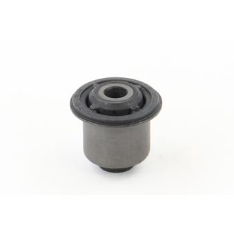 Silent bloc de suspension (train avant) CONTITECH SUB1002 pour TOYOTA AYGO X 1.6 - 87cv