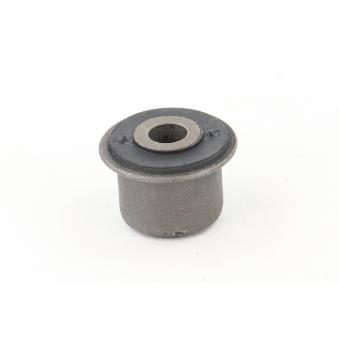 Silent bloc de suspension (train avant) CONTITECH SUB1058 pour MAZDA CX-7 2.0 - 110cv