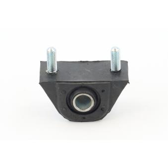 Silent bloc de suspension (train avant) CONTITECH OEM 96106474
