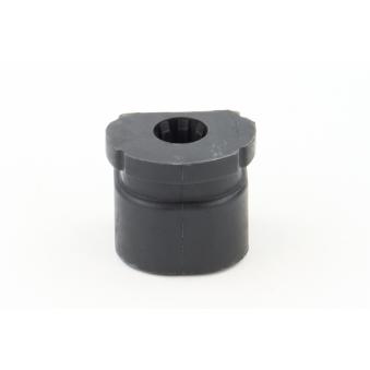 Silent bloc de suspension (train avant) CONTITECH SUB1138 pour MAZDA CX-7 2.0 - 110cv