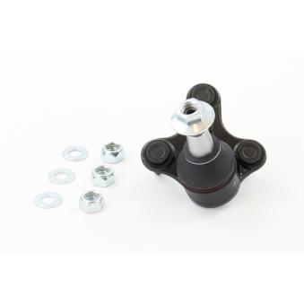 Rotule de suspension avant droit CONTITECH SUG1005 pour VOLKSWAGEN PASSAT 1.8 TSI - 160cv