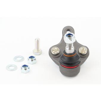 Rotule de suspension CONTITECH SUG1019 pour MAZDA 5 1.6 D4-D - 112cv