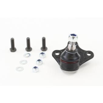 Rotule de suspension CONTITECH SUG1024 pour VOLKSWAGEN FOX 1.2 - 54cv