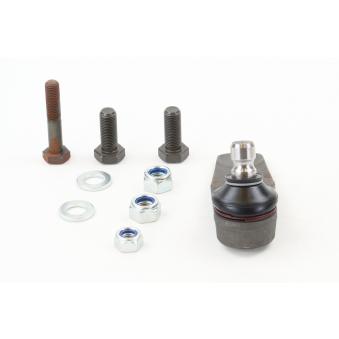 Rotule de suspension CONTITECH SUG1026 pour AUDI 100 1.8 - 91cv