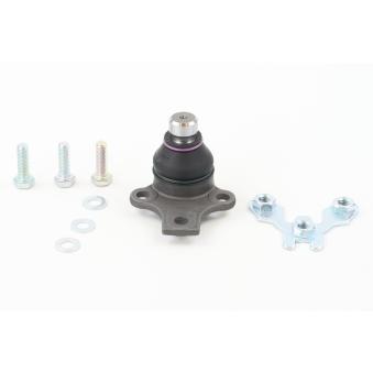 Rotule de suspension CONTITECH SUG1029 pour VOLKSWAGEN VENTO 1.4 - 60cv