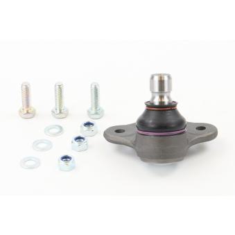 Rotule de suspension CONTITECH SUG1043 pour FIAT 500e 2.0 CDTI - 135cv