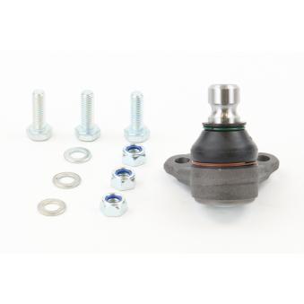 Rotule de suspension CONTITECH SUG1084 pour VOLVO XC70 D4 - 181cv