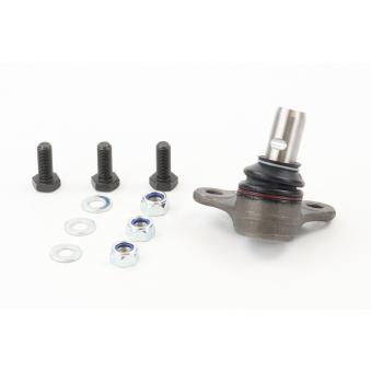 Rotule de suspension CONTITECH SUG1105 pour SAAB 95 1.9 TiD - 150cv