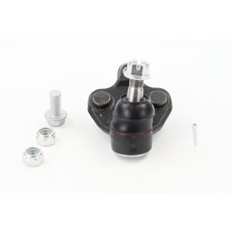 Rotule de suspension avant CONTITECH OEM 4333009190