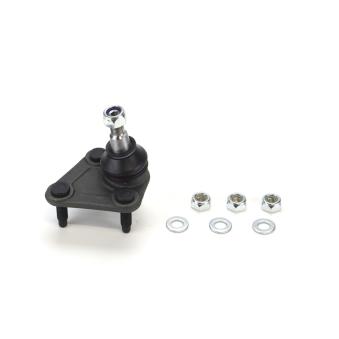 Rotule de suspension CONTITECH SUG1157 pour AUDI TT 1.8 T - 150cv