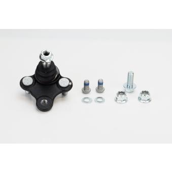 Rotule de suspension avant gauche CONTITECH SUG1159 pour SEAT TOLEDO 1.5 - 110cv