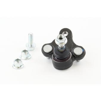 Rotule de suspension avant droit CONTITECH SUG1160 pour SEAT TOLEDO 1.5 - 110cv