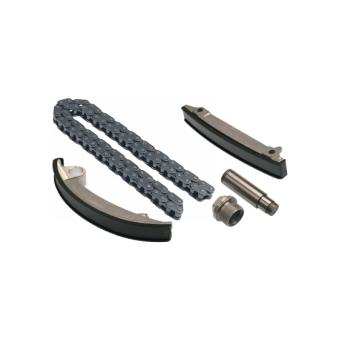 Kit de distribution par chaîne CONTITECH OEM 636431