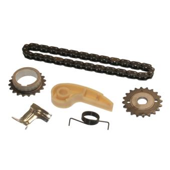 Kit de chaînes, commande de pompe à huile CONTITECH TC1027K1 Kit de chaînes, commande de pompe à huile CONTITECH TC1027K1