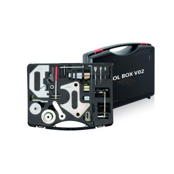 TOOL BOX V02 CONTITECH [TOOL BOX V02]