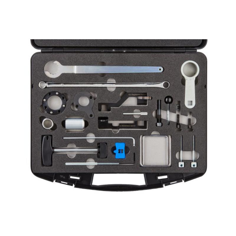 Outil CONTITECH TOOL BOX V08 - Visuel 1