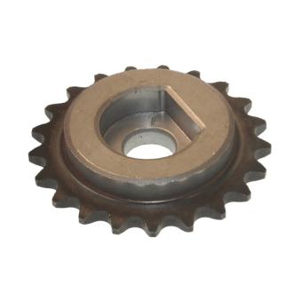 Roue dentée, arbre à contrepoids d'équilibrage CONTITECH [V3453042]