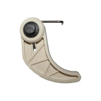 Tendeur de chaîne, commade de pompe à huile CONTITECH [V3454021]