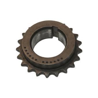Roue dentée, vilebrequin CONTITECH [V3487008]
