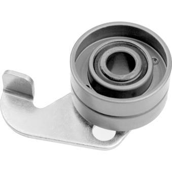 Poulie-tendeur, courroie crantée CONTITECH [V55823]