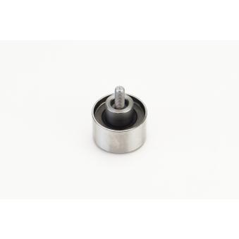 Poulie renvoi/transmission, courroie crantée CONTITECH [V85689]