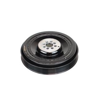 Poulie, vilebrequin CONTITECH VD1033