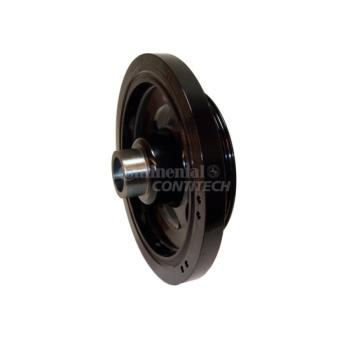 Poulie, vilebrequin CONTITECH VD1036