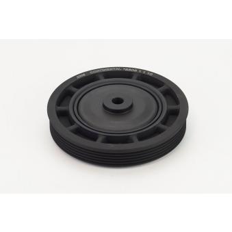 Poulie, vilebrequin CONTITECH OEM 4413749