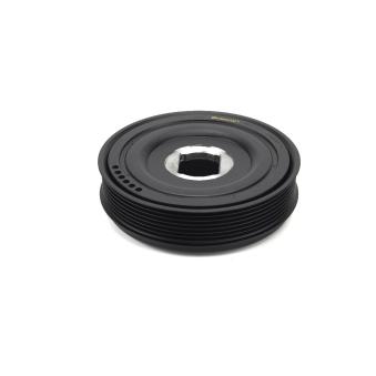 Poulie, vilebrequin CONTITECH OEM 93168039