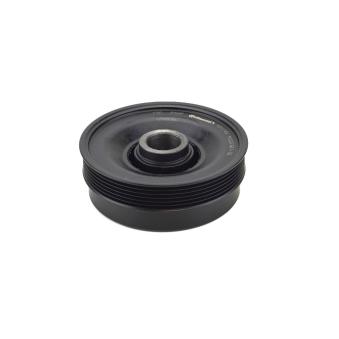 Poulie, vilebrequin CONTITECH VD1148