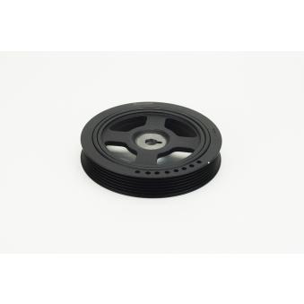 Poulie, vilebrequin CONTITECH VD1200