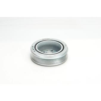 Poulie, vilebrequin CONTITECH OEM 504078435