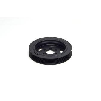 Poulie, vilebrequin CONTITECH VD1247 pour VOLKSWAGEN FOX 3.0 D - 275cv