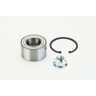 Roulement de roue avant CONTITECH WBE1020 pour KIA CEED 1.2 - 110cv