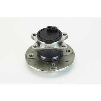 Roulement de roue arrière CONTITECH WBE1026 pour CITROEN JUMPY 1.0 - 68cv
