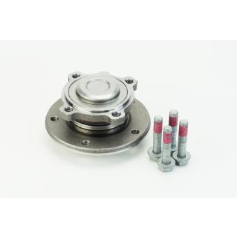 Roulement de roue avant CONTITECH WBE1064 pour DAEWOO EVANDA 325 i - 218cv