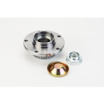 Roulement de roue avant CONTITECH [WBE1083]