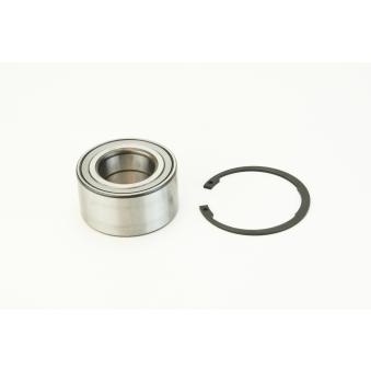 Roulement de roue avant CONTITECH WBE1089 pour CUPRA ATECA 1.4 CRDi 75 - 75cv