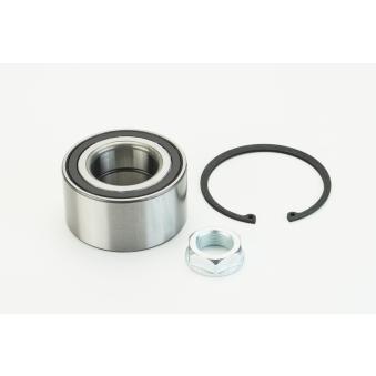 Roulement de roue avant CONTITECH [WBE1090]